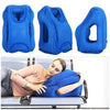 PEAK PILLOW™ - Inflatable Travel Pillow